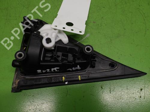 Rear left exterior door handle RENAULT ZOE (BFM_) ZOE (BFMC, BFMD) | BP29739902C130 