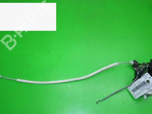 Used Front right lock AUDI A4 B5 Avant (8D5) 1.8 (125 hp) 6644156