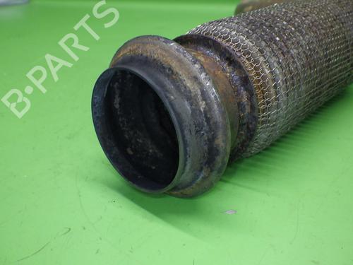 Exhaust system PEUGEOT 3008 I MPV (0U_) 1.6 HDi | BP25841144M121 