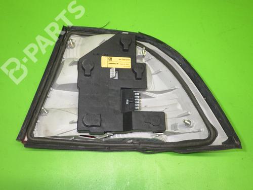 Left taillight OPEL VECTRA B (J96) 1.6 i 16V (F19) | BP6801950C34 