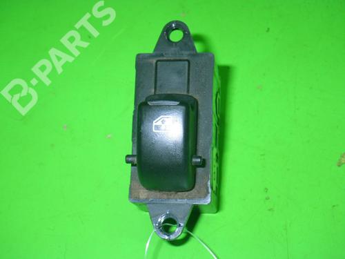 Used Right rear window switch DAEWOO REZZO (U100) 2.0 (121 hp) 6367357