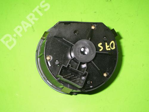 Headlight switch AUDI A6 C6 Avant (4F5) 3.0 TDI quattro | BP6415937I24 