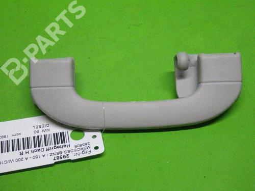 Used Interior roof handle MERCEDES-BENZ A-CLASS (W169) A 180 CDI (169.007, 169.307) (109 hp) 6387904