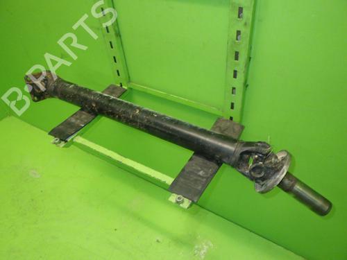Driveshaft NISSAN TERRANO II (R20) 2.7 TDi 4WD | BP26514473M37 