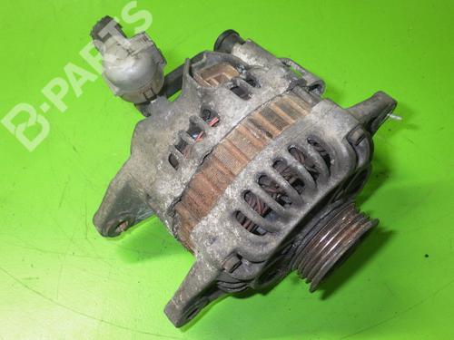 Used Alternator MAZDA 626 V Hatchback (GF) 1.8 (GF8P) (90 hp) 6401667