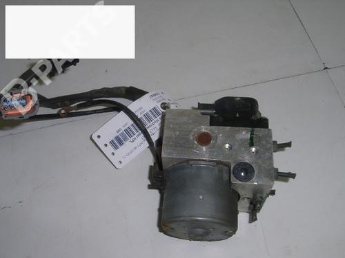 ABS pump NISSAN MICRA II (K11) 1.0 i 16V | BP6340243M43 