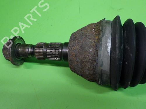 Right front driveshaft OPEL ASTRA J (P10) 1.6 (68) | BP24511990M39 