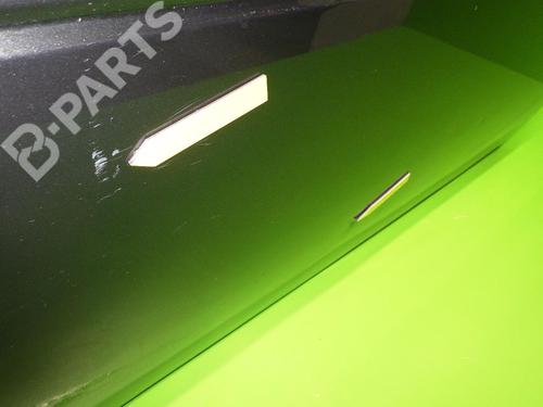 Left front door LAND ROVER FREELANDER I (L314) 2.0 Td4 4x4 | BP6639688C2