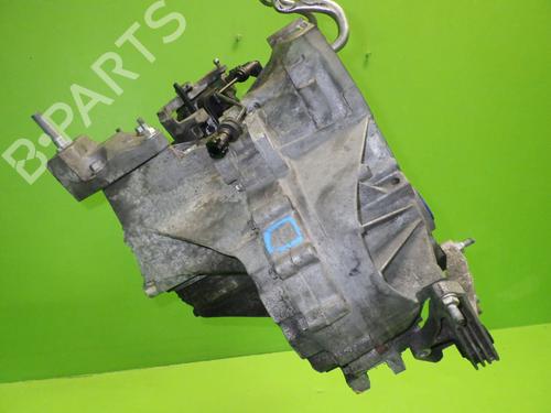 Gearbox FORD MONDEO IV Turnier (BA7) 2.0 TDCi | BP28285092M3 