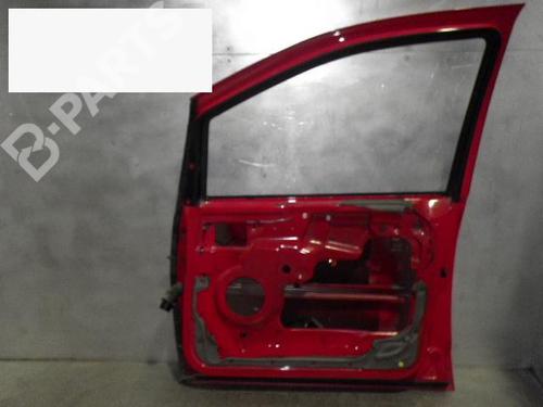 Right front door VW SHARAN (7M8, 7M9, 7M6) 1.9 TDI | BP6604850C3 