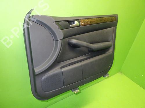Front right panel AUDI A6 C5 Avant (4B5, 4B6) 2.5 TDI quattro | BP37092679C59 - Image 3