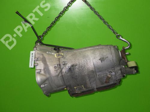 Gearbox MERCEDES-BENZ CLK Convertible (A208) CLK 230 Kompressor (208.447) | BP6396502M3 