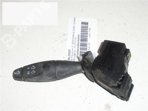 Used Steering column stalk FORD FOCUS I Turnier (DNW) 1.8 16V (115 hp) 6345572