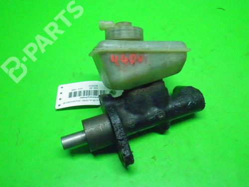 Used Brake master cylinder OPEL CALIBRA A (C89) 2.0 i (M07) (115 hp) 6343282