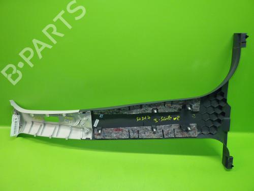 Support FORD RANGER (TKE) 3.2 TDCi 4x4 | BP14742845C155 