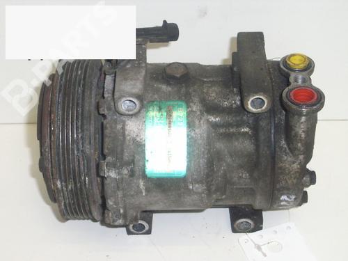 AC Kompressor FORD MONDEO I Saloon (GBP) 1.8 i 16V (115 hp) 6340697