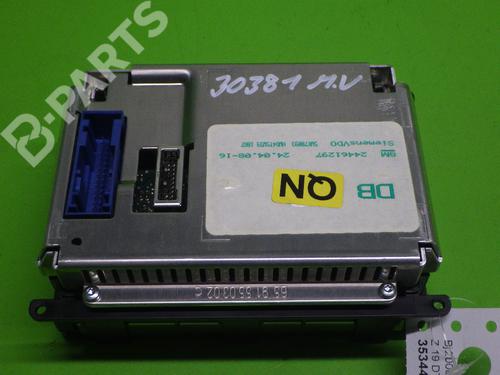 Display OPEL VECTRA C Estate (Z02) 1.9 CDTI (F35) | BP6398005C48 
