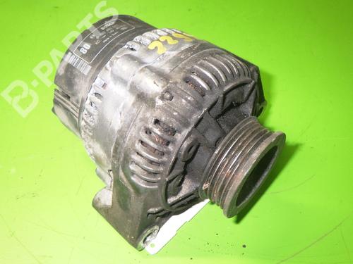 Used Alternator ALFA ROMEO 155 (167_) 1.8 T.S. Sport (167.A4A, 167.A4C, 167.A4E) (127 hp) 6345693