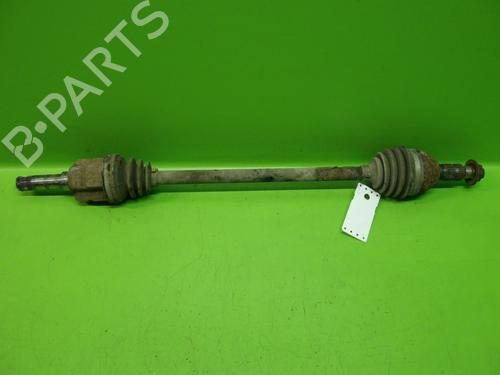 Right rear driveshaft OPEL INSIGNIA A Sports Tourer (G09) 2.0 Turbo 4x4 (35) | BP30582341M41