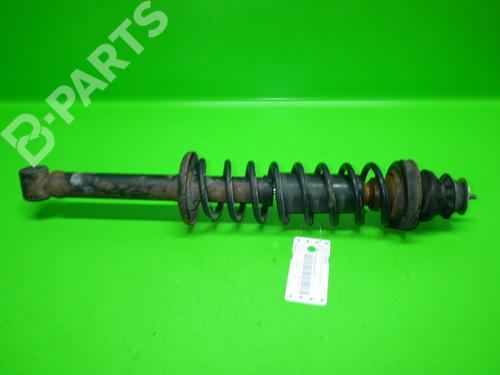 Højre bagtil støddæmper SEAT IBIZA II (6K1) 1.4 (60 hp) 6672113