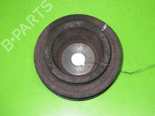 Used Pulley TOYOTA RAV 4 I (_A1_) 2.0 4WD (SXA10, SXA11) (129 hp) 14721411