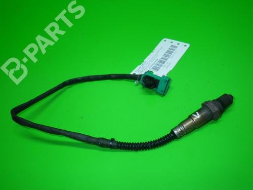 Used Electronic sensor PEUGEOT 106 II (1A_, 1C_) 1.1 i (60 hp) 6352077