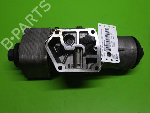 Other VW TOURAN (1T1, 1T2) 2.0 TDI 16V | BP14721881O1 
