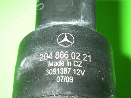 Washer pump MERCEDES-BENZ C-CLASS T-Model (S204) C 220 CDI (204.208) | BP14712250E24 