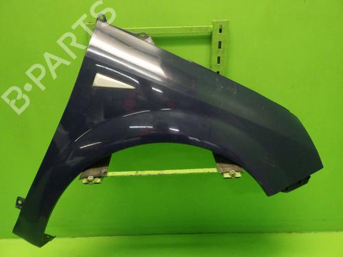 Used Right front fenders RENAULT SCÉNIC II (JM0/1_) 1.6 16V (JM1R) (112 hp) 30332209