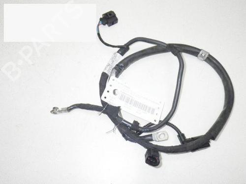 Used Wiring harness VW GOLF V (1K1) 1.4 TSI (122 hp) 14708118