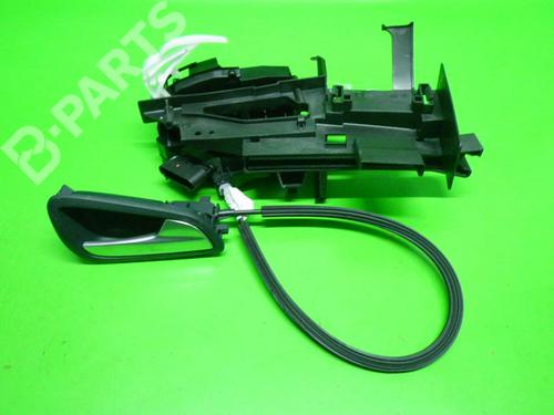 Rear right lock FORD C-MAX II (DXA/CB7, DXA/CEU) 1.6 Ti | BP6605577C99 