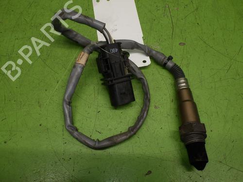 Używane Czujnik elektroniczny SKODA OCTAVIA III Combi (5E5, 5E6) 2.0 TDI (150 hp) 30047008