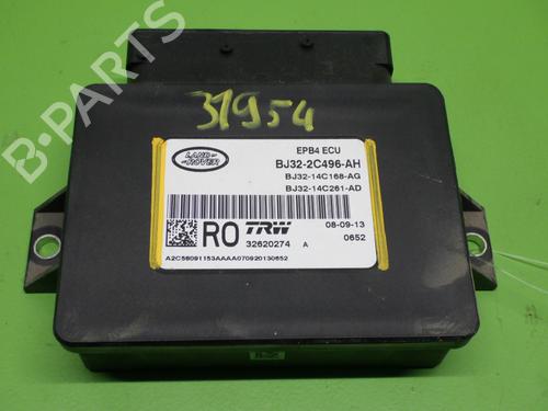Used Electronic module LAND ROVER FREELANDER 2 (L359) 2.2 TD4 4x4 (150 hp) 22863807