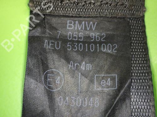 Rear right seatbelt MINI MINI (R50, R53) One | BP15834251I28 