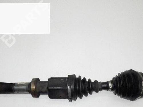 Right front driveshaft VOLVO S80 I (184) T6 | BP6675318M39 