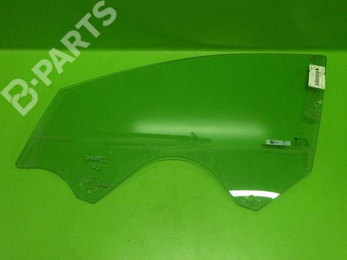 Front left door window OPEL INSIGNIA B Grand Sport (Z18) 2.0 CDTi (68) (170 hp) 7803273