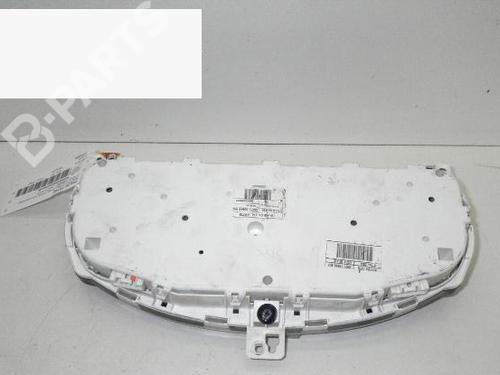 Instrument cluster MAZDA 2 (DY) 1.4 | BP6351794C47 