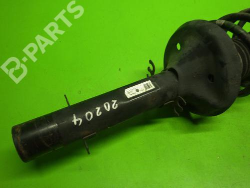 Left front shock absorber VW GOLF IV (1J1) 1.9 TDI | BP6650167M16 