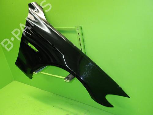 Right front fenders BMW 5 Touring (F11) 520 d | BP28725057C42 
