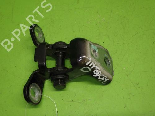 Dørhengsel/Dørstopper SKODA FABIA II Combi (545) 1.4 (86 hp) 26406499