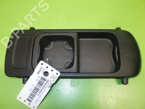 Portavasos/Objetos OPEL MERIVA B MPV (S10) 1.4 (75) (120 hp) 31140335