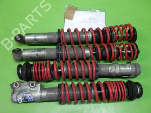 Right front shock absorber VW POLO III (6N1) 60 1.4 | BP25778687M17 