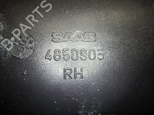 Front right exterior door handle SAAB 9-5 Estate (YS3E) 2.3 t | BP27976780C129 