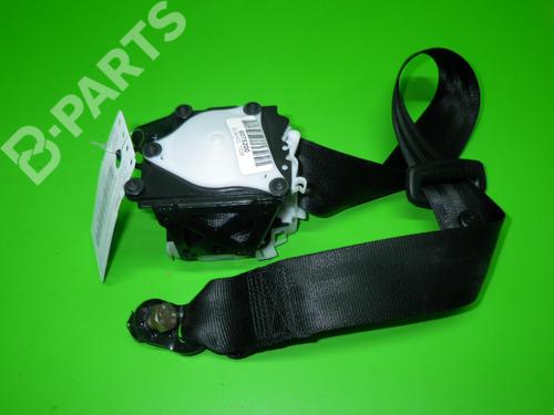 Used Rear right seatbelt AUDI A4 B6 (8E2) 2.5 TDI (155 hp) 6654546