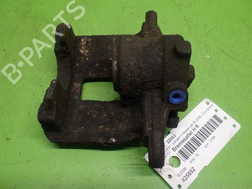 Right rear brake caliper CITROËN JUMPER II Van 2.2 HDi 100 | BP27350797M106 