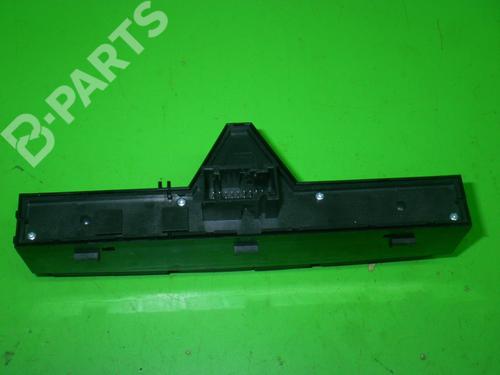 Warning switch OPEL CORSA D (S07) 1.3 CDTI (L08, L68) | BP6369582I22 
