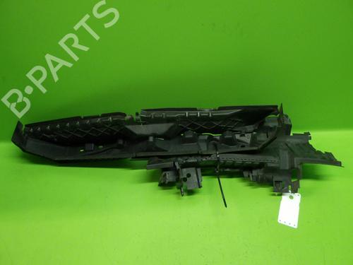 Used Air vent OPEL ASTRA K (B16) 1.2 Turbo (68) (145 hp) 27601576