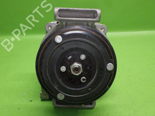 AC compressor OPEL ASTRA K (B16) 1.5 CRDI (68) | BP25884699M34 