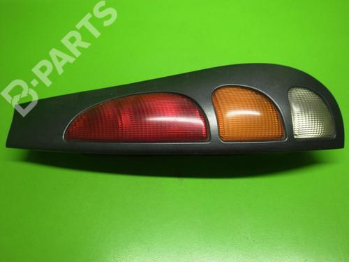 Used Right taillight FIAT MAREA Weekend (185_) 2.0 150 20V (147 hp) 6675905