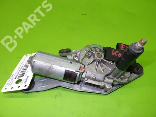 Motor limpa vidros traseiro BMW 3 Touring (E36) 318 i (116 hp) 12105629